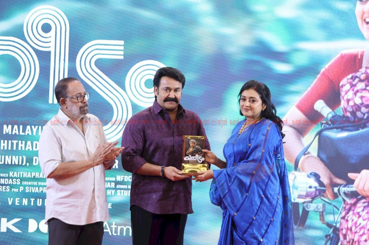 ​നെഞ്ചുനീറുന്ന ഓർമ്മകളുമായി സേതുമാധവൻ വീണ്ടും കിരീടം 4K റീ റിലീസ് ട്രെയിലർ പുറത്തിറങ്ങി
