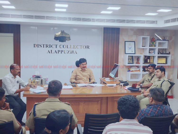 ​ലഹരി വിപണനത്തിനെതിരെ ആലപ്പുഴയിൽ സംയുക്ത റെയ്ഡ് ജൂണിൽ മാത്രം 285 കേസുകൾ, 313 പേർ പിടിയിൽ