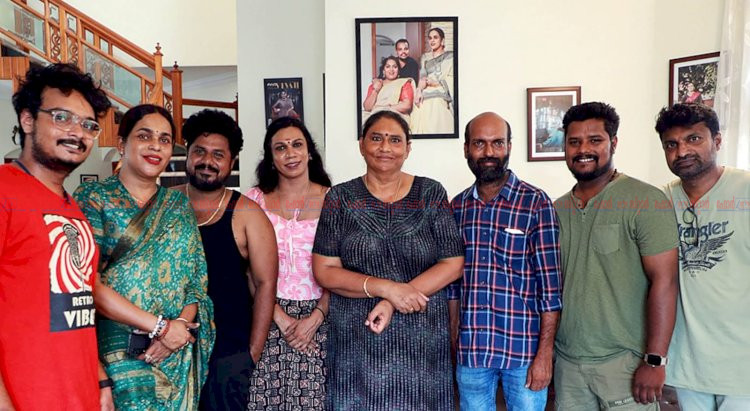 ഞാൻ രേവതി ഫെസ്റ്റിവൽ വേദികളിൽ ഒരു വർഷം പിന്നിടുന്നു അനുഭവം പങ്കുവെച്ച് സംവിധായകൻ പി. അഭിജിത്ത്