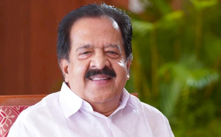എസ്എഫ്ഐ മാർച്ചിലെ ബ്ലെയ്ഡ് പ്രയോഗം കുറ്റക്കാരെ നിയമത്തിന് മുന്നിൽ കൊണ്ടുവരുമെന്ന് രമേശ് ചെന്നിത്തല