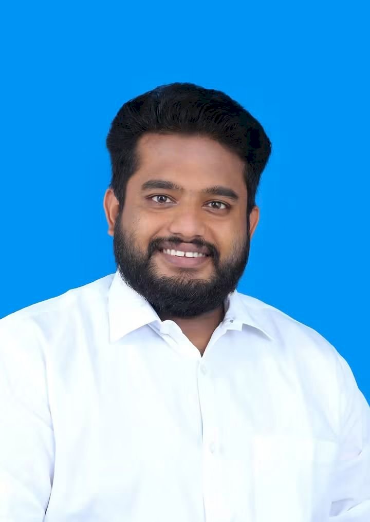 മുൻ മുൻസിപ്പൽ കൗൺസിലറും ചലച്ചിത്ര പ്രവർത്തകനുമായ അമൽ ബാബു അന്തരിച്ചു