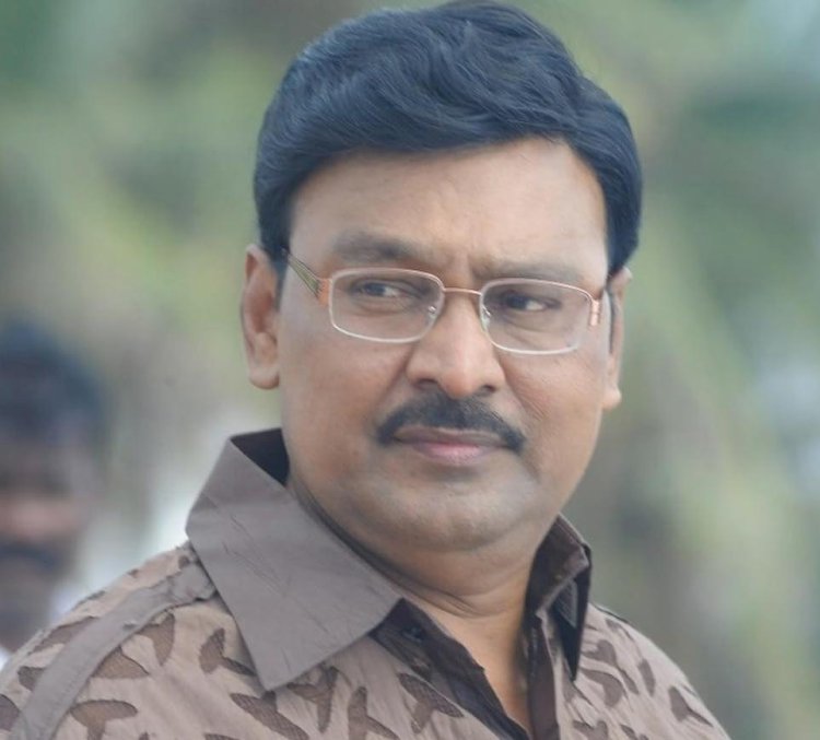തമിഴ് ചലച്ചിത്ര ഇതിഹാസം കെ. ഭാഗ്യരാജ് അന്തരിച്ചു; അന്ത്യം ചെന്നൈയിൽ