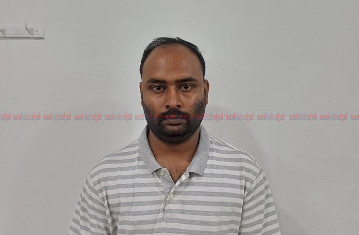 പെരുമ്പാവൂർ ഹൈബ്രിഡ് കഞ്ചാവ് കേസ് അന്താരാഷ്ട്ര ലഹരിസംഘത്തിലെ ഒരാൾ കൂടി പിടിയിൽ 4 ആഡംബര വാഹനങ്ങൾ കസ്റ്റഡിയിൽ