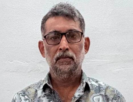​ ജുവനൈൽ ഹോമിൽ 12 വയസ്സുകാരന് നേരെ ലൈംഗിക അതിക്രമം കെയർടേക്കർ പോക്സോ കേസിൽ അറസ്റ്റിൽ