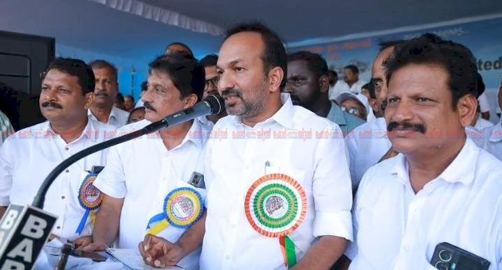 കേരളത്തിന്റെ ജലോത്സവങ്ങൾ ലോകശ്രദ്ധയിലേക്ക് ചമ്പക്കുളം വള്ളംകളി ഗ്രാൻ്റ് വർധിപ്പിക്കുമെന്ന് മന്ത്രി പി. സി. വിഷ്ണുനാഥ്