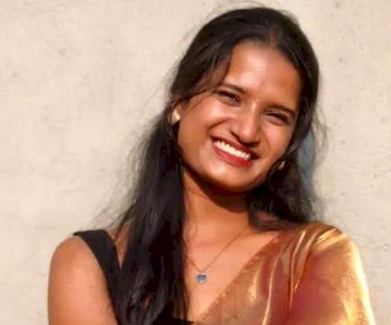വാഹനാപകടത്തിൽ മസ്തിഷ്ക മരണം വടക്കാഞ്ചേരി സ്വദേശിനി നവോമി ഇനി ആറുപേരിലൂടെ ജീവിക്കും