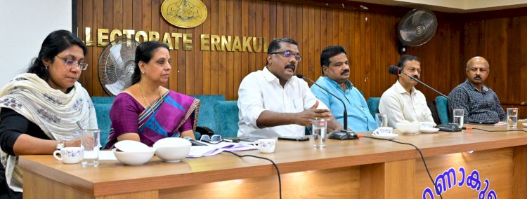 അമൃതം പൊടി ഉത്പാദനത്തിലും വിതരണത്തിലും ഗുണമേന്മ ഉറപ്പാക്കും സംസ്ഥാന ഭക്ഷ്യ കമ്മീഷൻ