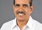മുൻ മണലൂർ എംഎൽഎ പി.എ. മാധവൻ അന്തരിച്ചു; അന്ത്യം വാഹനാപകടത്തെ തുടർന്ന് ചികിത്സയിലിരിക്കെ