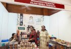 ഗ്രാമീണ സംരംഭകർക്ക് പുതുവഴിയൊരുക്കി ‘ഗ്രാമോദയ ലോഞ്ച്’ കൊച്ചിയിലെ പ്രദർശനം വൻ വിജയം