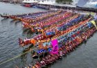 ​നെഹ്റു ട്രോഫി ജലമേള 2026 ഭാഗ്യചിഹ്നം രൂപകൽപ്പന ചെയ്യാൻ അവസരം മികച്ച സൃഷ്ടിക്ക് 10,001 രൂപ സമ്മാനം