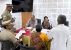 പട്ടികജാതി പട്ടികഗോത്രവർഗ്ഗ കമ്മീഷൻ അദാലത്ത് 43 പരാതികൾക്ക് അടിയന്തര പരിഹാരം