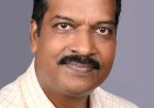 പി. ശ്യാംകുമാർ ഇൻഫർമേഷൻ ആൻഡ് പബ്ലിക് റിലേഷൻസ് വകുപ്പ് അഡീഷണൽ ഡയറക്ടറായി ചുമതലയേറ്റു