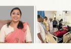 മൂവാറ്റുപുഴ നഗരസഭയിൽ ചെയർപേഴ്‌സൺ സെക്രട്ടറി പോര് മുറുകുന്നു ഒടുവിൽ സെക്രട്ടറി ആശുപത്രിയിൽ പരസ്പരം കടുത്ത ആരോപണങ്ങളുമായി ഇരുവിഭാഗവും