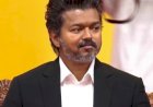 കരൂർ ദുരന്തം ഇരകളുടെ കുടുംബങ്ങൾക്ക് സർക്കാർ ജോലി മുഖ്യമന്ത്രി ജോസഫ് വിജയിന്റെ സാന്നിധ്യത്തിൽ ഉത്തരവ് കൈമാറും