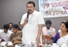മാനന്തവാടി മെഡിക്കൽ കോളേജിൽ 100 ദിവസത്തിനകം എം.ആർ.ഐ സ്കാൻ സ്ഥാപിക്കും മന്ത്രി കെ. മുരളീധരൻ