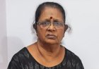വൃദ്ധന്റെ 4 ലക്ഷം രൂപയുടെ സ്വർണ്ണമാല കവർന്നു ബാത്ത്റൂം ഫ്ലഷ് ടാങ്കിൽ ഒളിപ്പിച്ച ഹോംനേഴ്സ് അറസ്റ്റിൽ