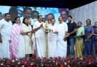വിദ്യാർത്ഥികൾ നാടിന്റെ സ്വപ്നവും പ്രതീക്ഷയും ആലുവ പ്രതിഭാ സംഗമത്തിൽ മുഖ്യമന്ത്രി വി ഡി സതീശൻ