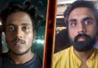കൊച്ചിയിൽ കാറിനുള്ളിൽ രഹസ്യ അറയുണ്ടാക്കി എംഡിഎംഎ കടത്ത് രണ്ട് യുവാക്കൾ പിടിയിൽ