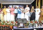 ആതവനാട് സ്കൂളിന് ഇനി പുത്തൻ മുഖം 3.90 കോടിയുടെ പുതിയ അക്കാദമിക് ബ്ലോക്ക് മന്ത്രി എൻ. ഷംസുദ്ദീൻ ഉദ്ഘാടനം ചെയ്തു