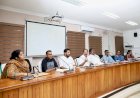 ​കോഴിക്കോട്ടെ വൈദ്യുതി പ്രശ്നങ്ങൾക്ക് ശാശ്വത പരിഹാരം ഉറപ്പാക്കും മന്ത്രി സണ്ണി ജോസഫ്
