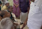 സാമൂഹിക നീതി സ്ഥാപനങ്ങളുടെ വികസനത്തിന് സി.എസ്.ആർ ഫണ്ട് മന്ത്രി വി.ഇ അബ്ദുൽ ഗഫൂർ
