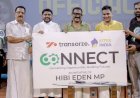 ​എ.ഐ അറിഞ്ഞാൽ മാത്രം പോരാ, പ്രോംപ്റ്റ് നൽകാനും പഠിക്കണം; ഹൈബി ഈഡൻ്റെ കണക്ട് പദ്ധതിയുമായി മന്ത്രി കെ.എം ഷാജി