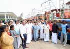 ​ഹാർബർ വികസനവും മത്സ്യത്തൊഴിലാളികളുടെ സുരക്ഷയും ഉറപ്പാക്കും മന്ത്രി വി.ഇ അബ്ദുൽ ഗഫൂർ