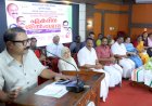 സ്ത്രീകൾ സ്വന്തം കഴിവുകൊണ്ട് ഏത് ഉയരത്തിലും എത്തണം മന്ത്രി കെ.എം. ഷാജി