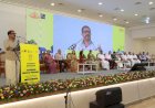 പഞ്ചായത്തുകൾ തനതുവരുമാനം വർദ്ധിപ്പിച്ച് സ്വയംപര്യാപ്തത നേടണം മന്ത്രി കെ എം ഷാജി