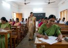 ​ഹയർസെക്കൻഡറി തുല്യത പരീക്ഷ ജൂലൈ 10 മുതൽ കണ്ണൂരിൽ ജയിൽ അന്തേവാസികൾ ഉൾപ്പെടെ 993 പേർ എഴുതും