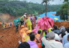 കള്ളാടി മണ്ണിടിച്ചിൽ രക്ഷാപ്രവർത്തനം നാല് സോണുകളായി തിരിച്ച് ഊർജിതമാക്കും മൂന്ന് മൃതദേഹങ്ങൾ ഇന്ന് നാട്ടിലെത്തിക്കും