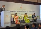 കുടുംബശ്രീ ലോകത്തിലെ ഏറ്റവും വലിയ വനിതാ ശൃംഖലകളിൽ ഒന്ന് മന്ത്രി ബിന്ദു കൃഷ്ണ