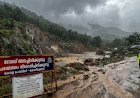 ക്വാറി, ഖനന പ്രവർത്തനങ്ങൾക്ക് വിലക്ക് ജലാശയങ്ങളിൽ പ്രവേശനമില്ല, രാത്രിയാത്രാ നിയന്ത്രണം