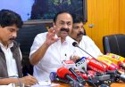 കള്ളാടി മണ്ണിടിച്ചിൽ തുരങ്കപാത നിർമാണം നിർത്തിവെയ്ക്കാൻ ഉത്തരവ് ശാസ്ത്രീയ പരിശോധന നടത്തുമെന്ന് മുഖ്യമന്ത്രി വി.ഡി സതീശൻ