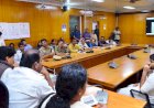 കള്ളാടി തുരങ്ക പാത മണ്ണിടിച്ചിൽ ദുരന്തനിവാരണ പ്രവർത്തനങ്ങൾ ഏകോപിപ്പിക്കാൻ പ്രിയങ്ക ഗാന്ധി എം.പി