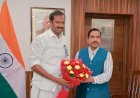 സപ്ലൈകോയ്ക്ക് 1079 കോടി നൽകണം, ഓണത്തിന് അധിക അരി കേന്ദ്രത്തിന് മുന്നിൽ ആവശ്യങ്ങളുമായി മന്ത്രി അനൂപ് ജേക്കബ്