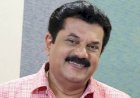 മുൻ എംഎൽഎ ബോർഡ് മാറ്റിയില്ല നടൻ മുകേഷിനെതിരെ പൊലീസിൽ പരാതി
