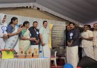 നിലമ്പൂർ മാനവേദൻ സ്കൂളിൽ പുതിയ ലബോറട്ടറി ബ്ലോക്കും ക്ലാസ് മുറികളും ഉദ്ഘാടനം ചെയ്തു എൻ. ഷംസുദ്ദീൻ