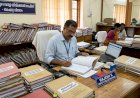 മൂവാറ്റുപുഴ, കോതമംഗലം താലൂക്കുകളിൽ തരംമാറ്റ അപേക്ഷകൾ കുന്നുകൂടുന്നു തീർപ്പാക്കൽ മന്ദഗതിയിലെന്ന് കണക്കുകൾ