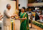 സംസ്ഥാന കർഷക അവാർഡ് 2025 ഉമ്മൻ ചാണ്ടി സ്മാരക പുരസ്കാരം ഉൾപ്പെടെ 38 വിഭാഗങ്ങൾ ജൂലൈ 13 വരെ അപേക്ഷിക്കാം