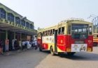 ​എറണാകുളം കെ.എസ്.ആർ.ടി.സിയിൽ ഇനി ഭക്ഷണമാലിന്യം വളമാകും ബയോ കമ്പോസ്റ്റർ യൂണിറ്റ് റെഡി