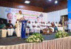 100 ദിവസത്തിനകം 100 തദ്ദേശസ്ഥാപനങ്ങളിൽ ഓട്ടോറിക്ഷ ഫെയർമീറ്റർ ക്യാമ്പ് മന്ത്രി അനൂപ് ജേക്കബ്