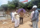 ​15.5 കോടിയുടെ അമൃത് പദ്ധതി കൊച്ചിയിലെ ആയിരക്കണക്കിന് കുടുംബങ്ങൾക്ക് കൂടുതൽ കാര്യക്ഷമമായി കുടിവെള്ളമെത്തും ടി.ജെ വിനോദ് എം.എൽ.എ