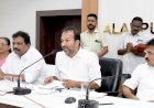 നെഹ്‌റു ട്രോഫിക്ക് ഇനി 2 കോടിയുടെ സർക്കാർ സഹായം മന്ത്രി പി.സി. വിഷ്ണുനാഥ്
