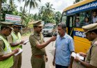 കുട്ടികളുടെ ജീവൻ വെച്ച് കളി മദ്യപിച്ച് സ്കൂൾ ബസ് ഓടിച്ച 29 ഡ്രൈവർമാർ കുടുങ്ങി