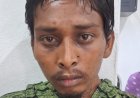 കോതമംഗലത്ത് കാർഷികോപകരണങ്ങൾ മോഷ്ടിക്കാൻ ശ്രമിച്ച അസം സ്വദേശി പിടിയിൽ
