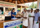 നെല്ല് സംഭരണ തുക വിതരണം ഇന്ന് പുനരാരംഭിക്കും കർഷകർക്ക് ആശ്വാസമായി 90.91 കോടി രൂപ എത്തി
