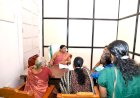തദ്ദേശ സ്ഥാപനങ്ങളിൽ സ്ഥിരം കൗൺസലിങ് സംവിധാനം വേണം വനിതാ കമീഷൻ ചെയർപേഴ്സൺ പി. സതീദേവി