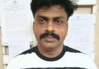മാരകായുധങ്ങളുമായി അക്രമം അങ്കമാലി സ്വദേശിയെ കാപ്പ ചുമത്തി നാടുകടത്തി