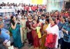 കുട്ടികളിൽ ശുചിത്വബോധം വളർത്താൻ ഗോൾ ചലഞ്ച്